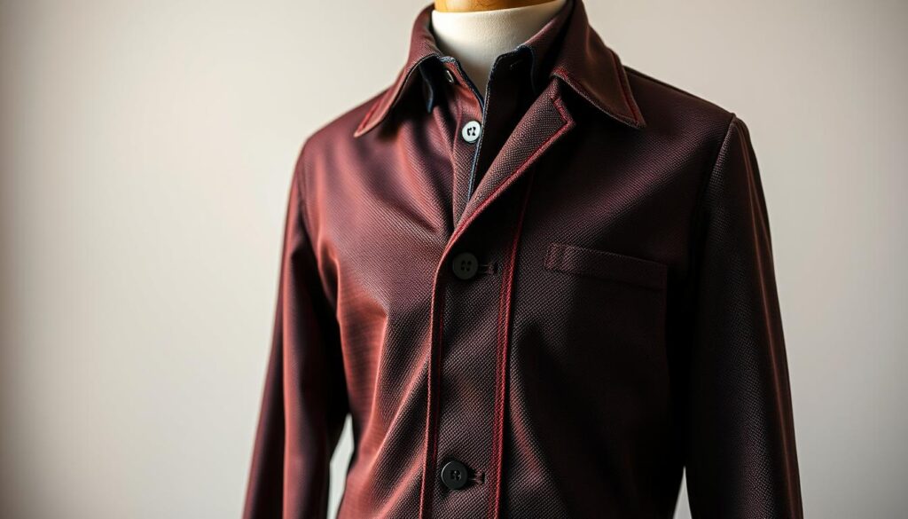 Button down Kragen