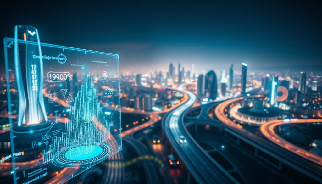 Innovation und Regierungseffizienz