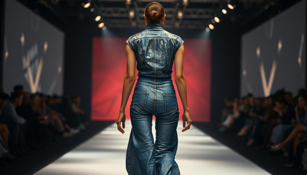 Innovative Jeans Stoffe 2025 Innovative Jeans Stoffe 2025