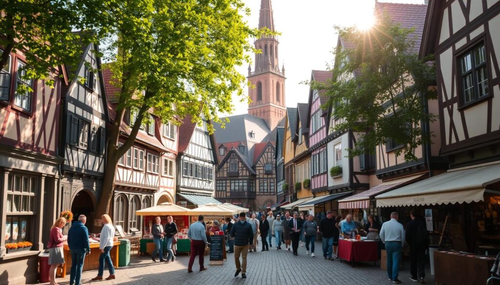 Kultur und Geschichte in Alt Holten Kultur und Geschichte in Alt Holten