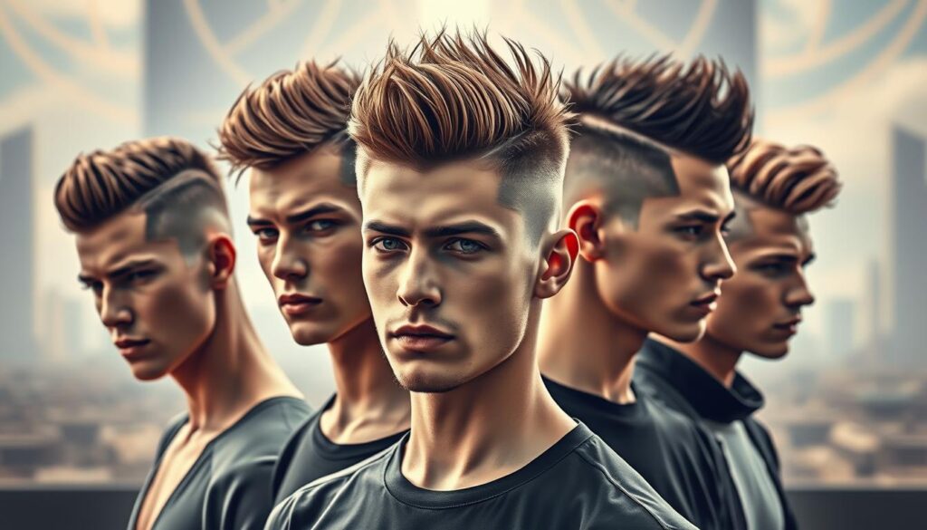 Männer Frisuren 2025 Trends Männer Frisuren 2025 Trends