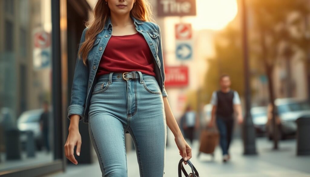 Skinny Fit Bedeutung