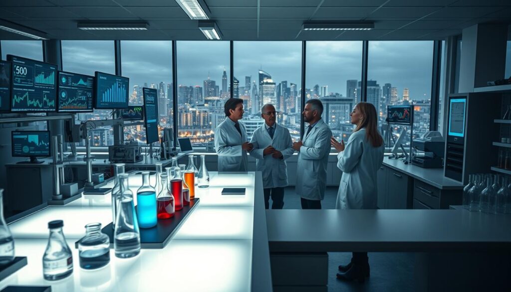 Wissenschaftliche Fakten und Markttrends Wissenschaftliche Fakten und Markttrends