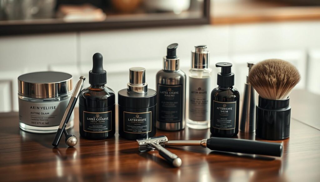 Herren Grooming und Hautpflege Herren Grooming und Hautpflege