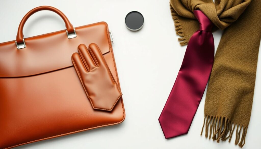 Nachhaltige Herrenaccessoires 2025 Nachhaltige Herrenaccessoires 2025