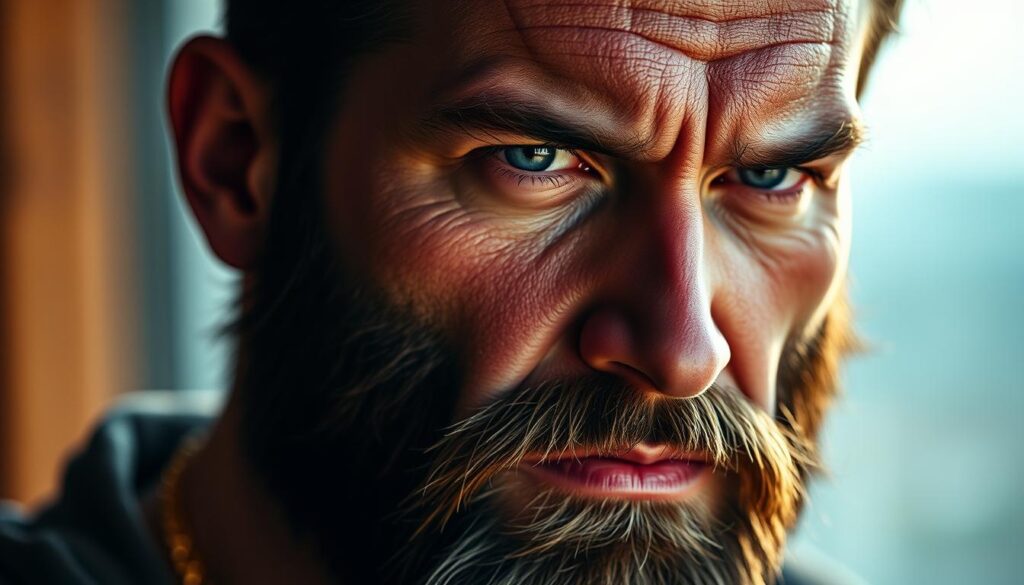 Wolverine Bartschnitt Gesichtsformen Wolverine Bartschnitt Gesichtsformen