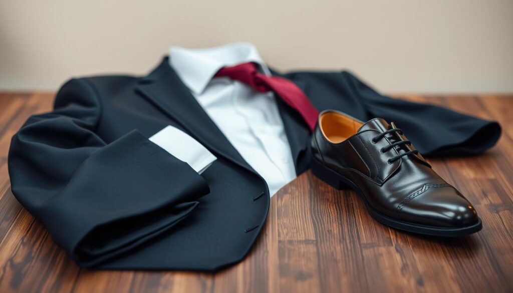 Business Attire Pflege Business Attire Pflege
