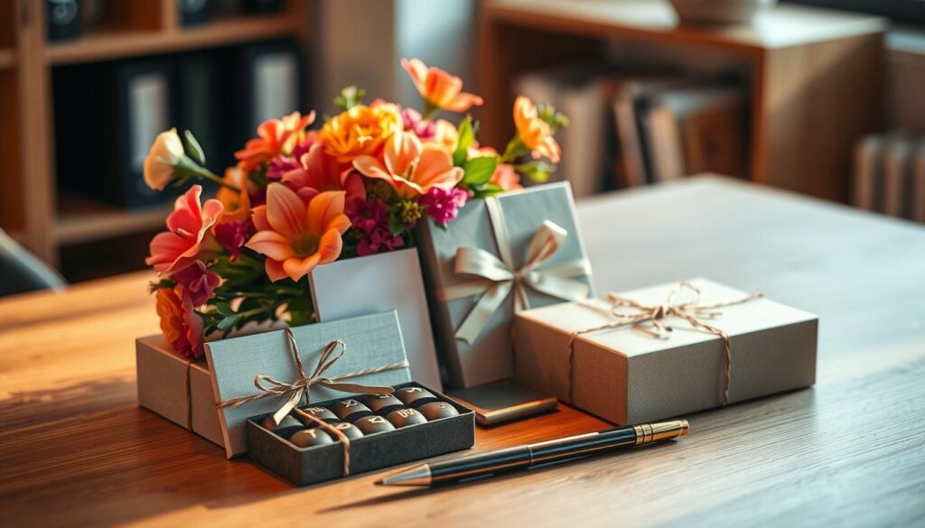 Geschenke für Bürokolleginnen Geschenke für Bürokolleginnen