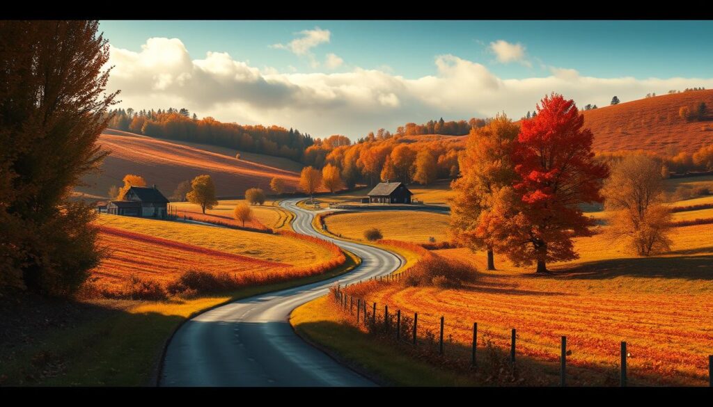 Herbstferien NRW 2025