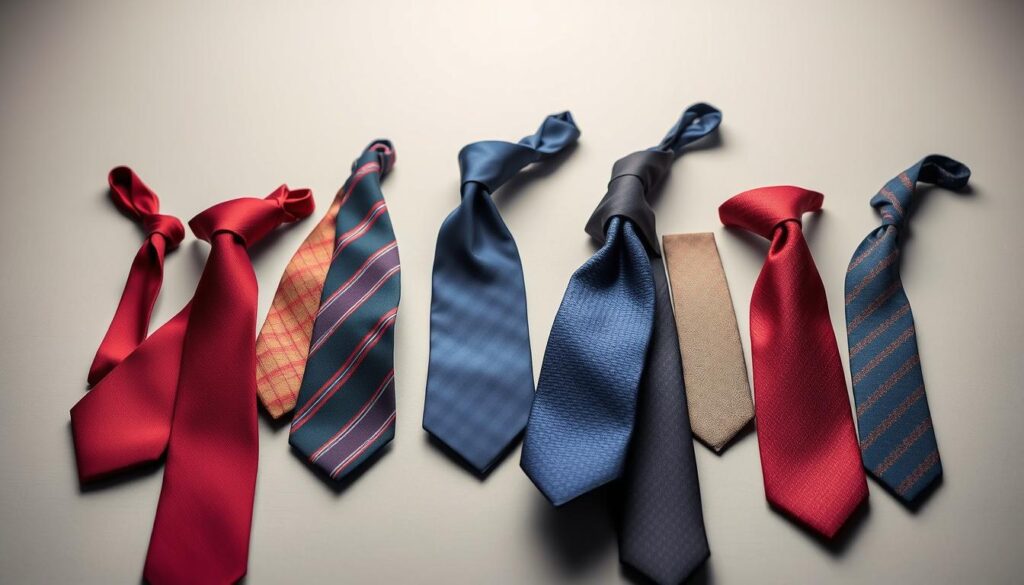 Krawattenpflege Styling-Tipps Krawattenpflege Styling-Tipps