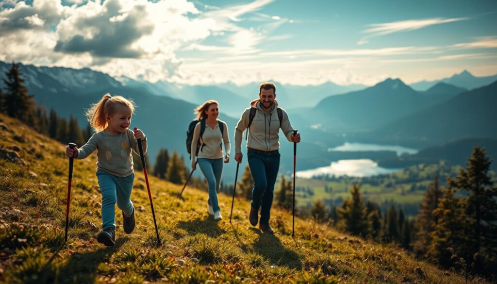 Nachhaltige Familienreisen Nachhaltige Familienreisen