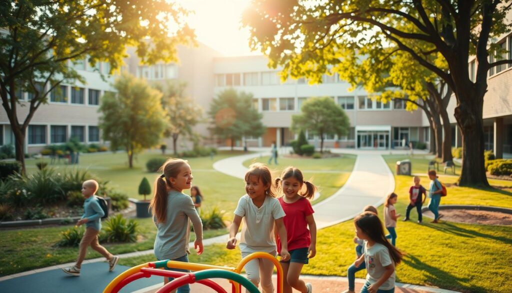 Schulklima und Sicherheit Schulklima und Sicherheit