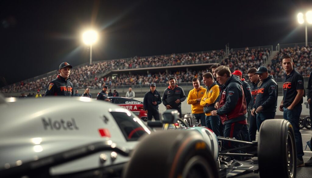 Speedway Motorsport Community Speedway Motorsport Community