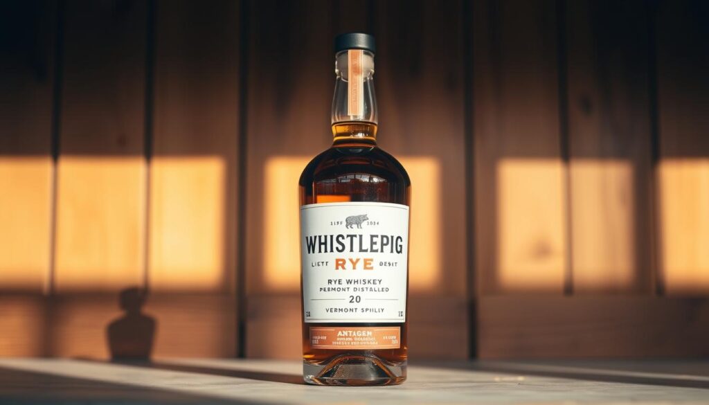 Whistlepig Whiskey Markttrends 2025 Whistlepig Whiskey Markttrends 2025