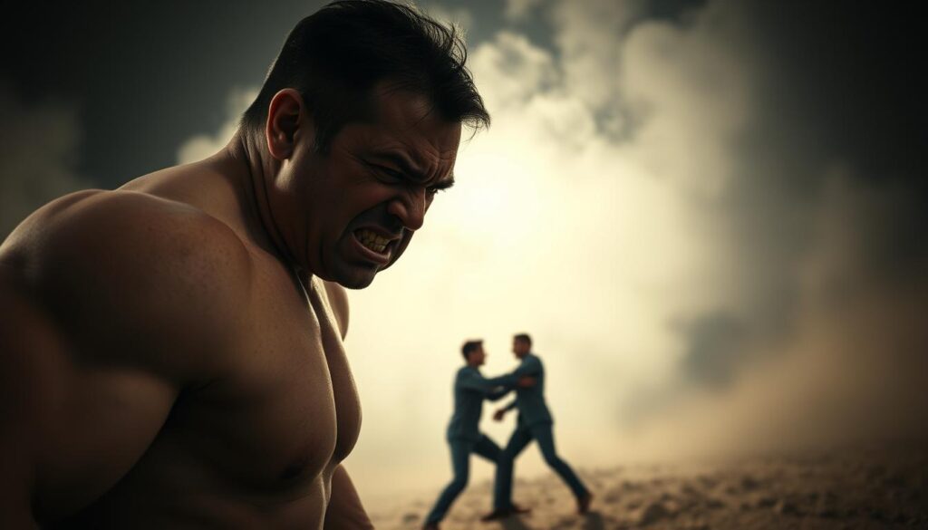 Aggression und Konfliktverhalten Aggression und Konfliktverhalten