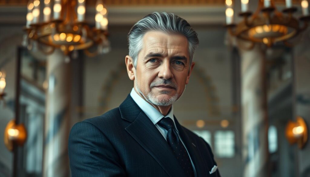 Graue Haare Herren Frisuren ab 50 Graue Haare Herren Frisuren ab 50