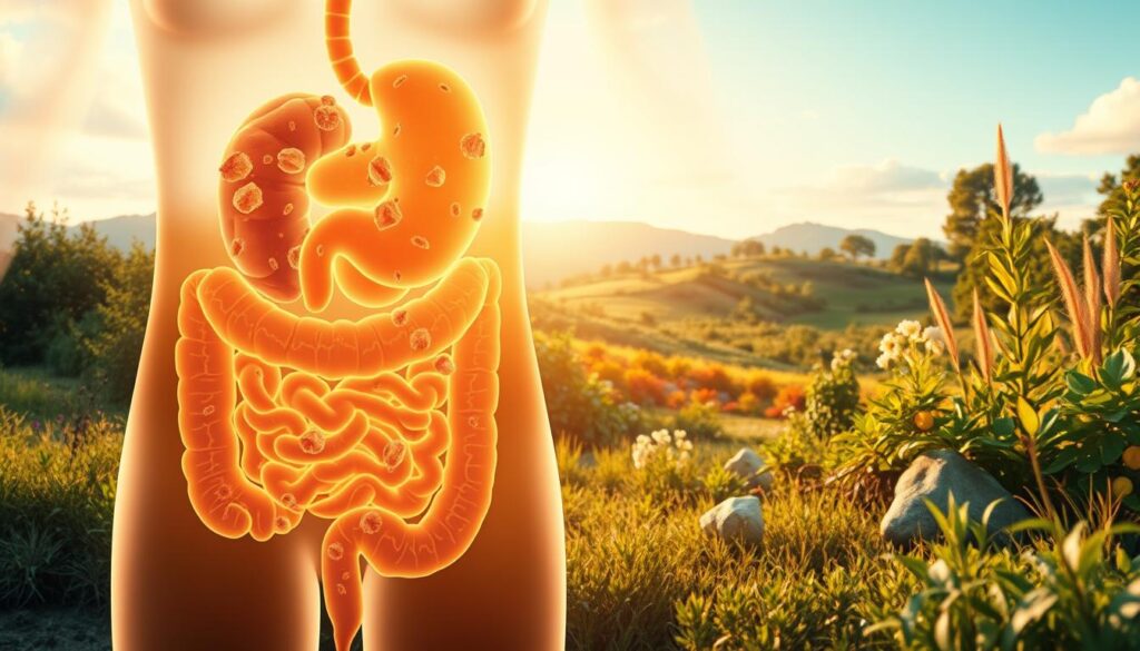 Basenfasten Detox-Prozess