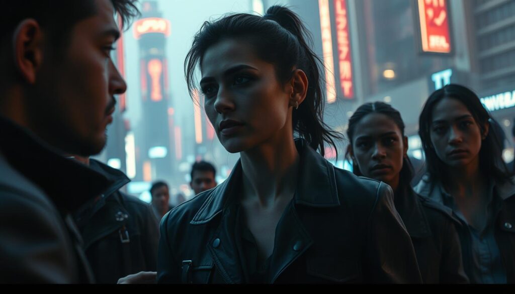 Drama-Serien auf Amazon Prime 2025 Drama-Serien auf Amazon Prime 2025