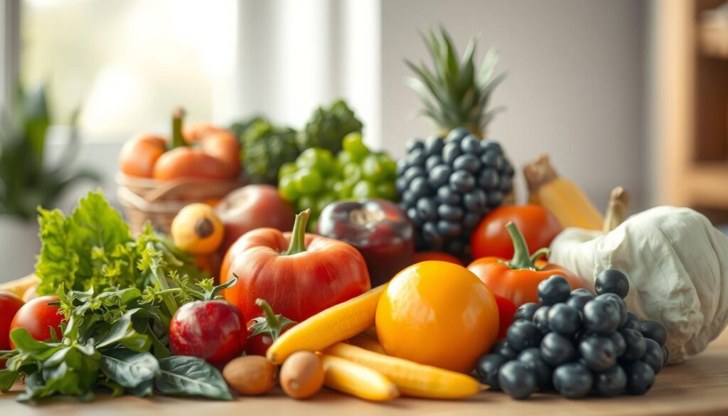 Gesunde Ernährung Tipps für den Alltag