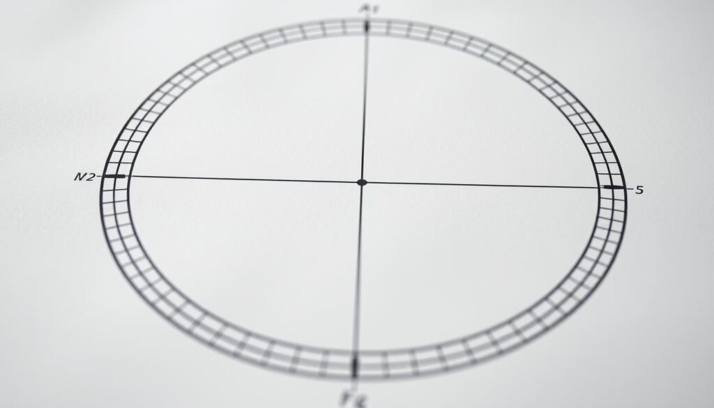 Kreisberechnung Durchmesser Radius
