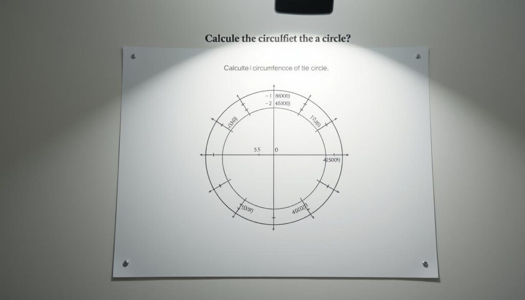 Kreisumfang Berechnung Tipps