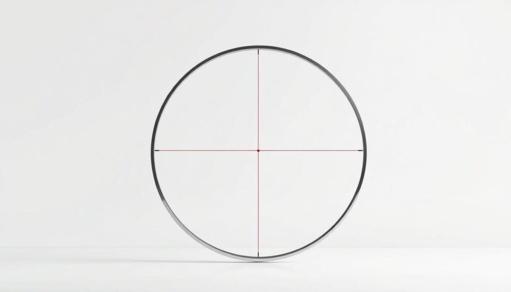 Kreisumfang Radius Geometrie