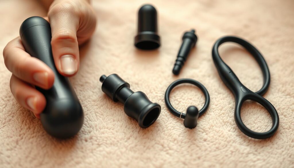 Sexspielzeug Mann Pflegetipps