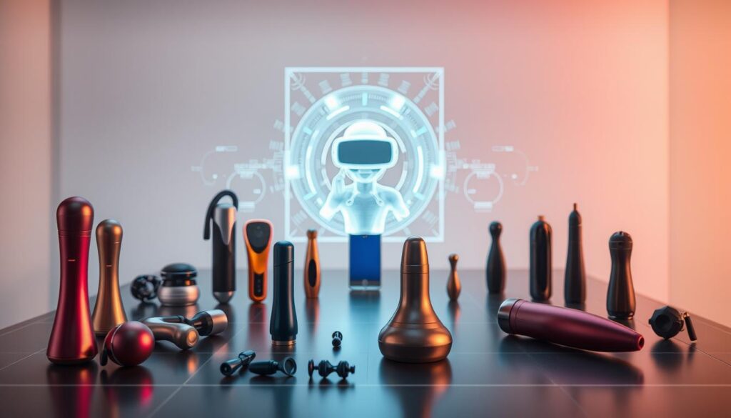 Sextoys für Männer Trends 2025