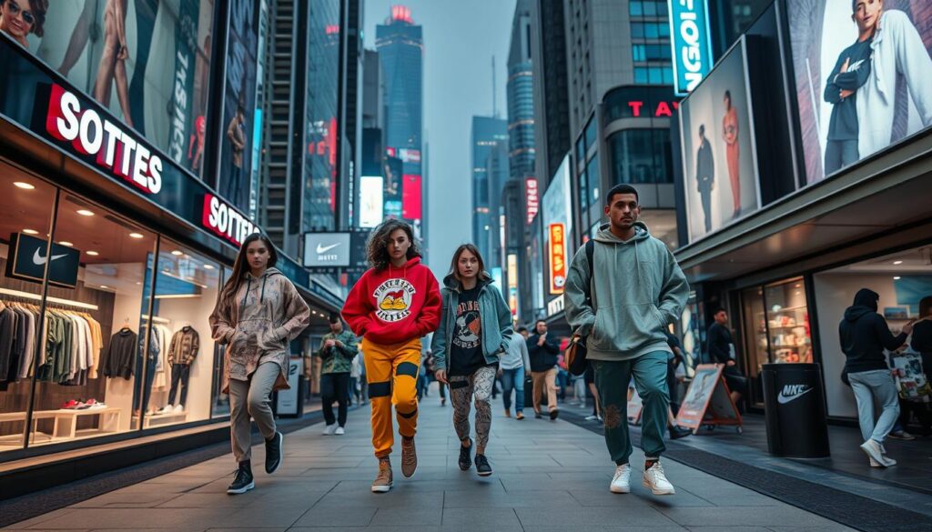 Streetwear Brands 2025 Streetwear Brands 2025