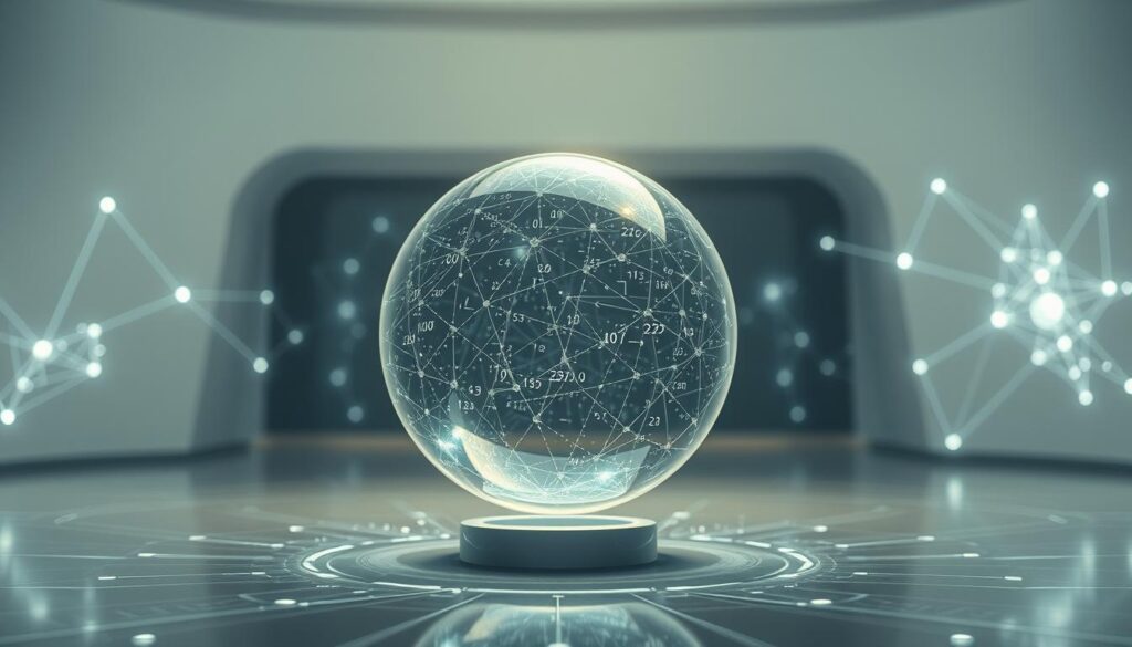 Zukunft der Kreisberechnung