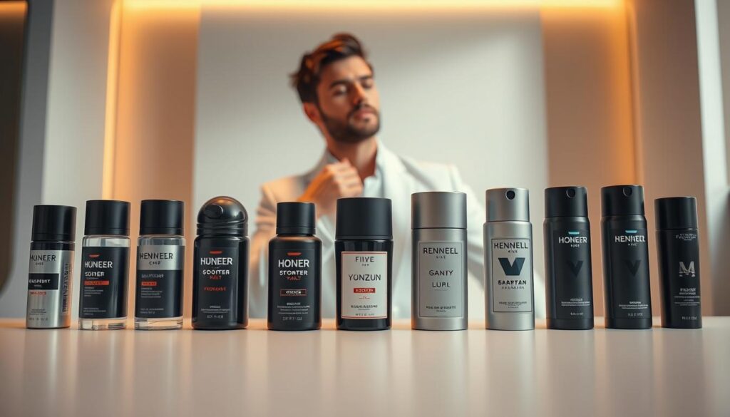Beste Männer Deodorants 2025 Beste Männer Deodorants 2025