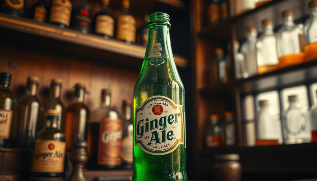 Ginger Ale Herkunft Geschichte Ginger Ale Herkunft Geschichte
