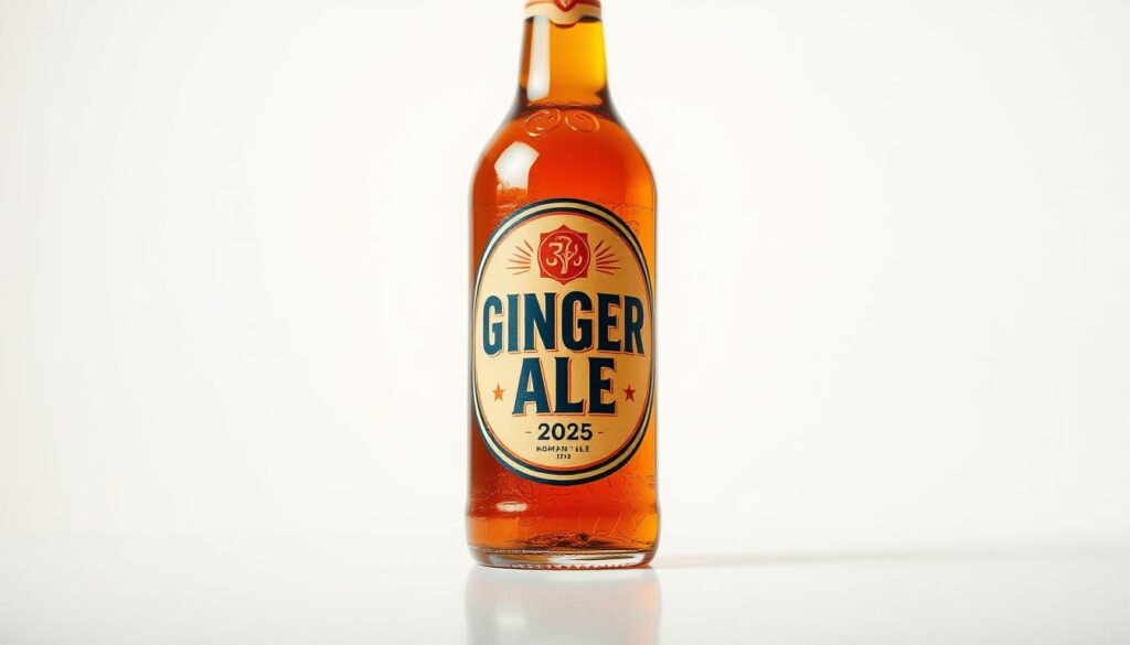Ginger Ale Marken 2025 Ginger Ale Marken 2025