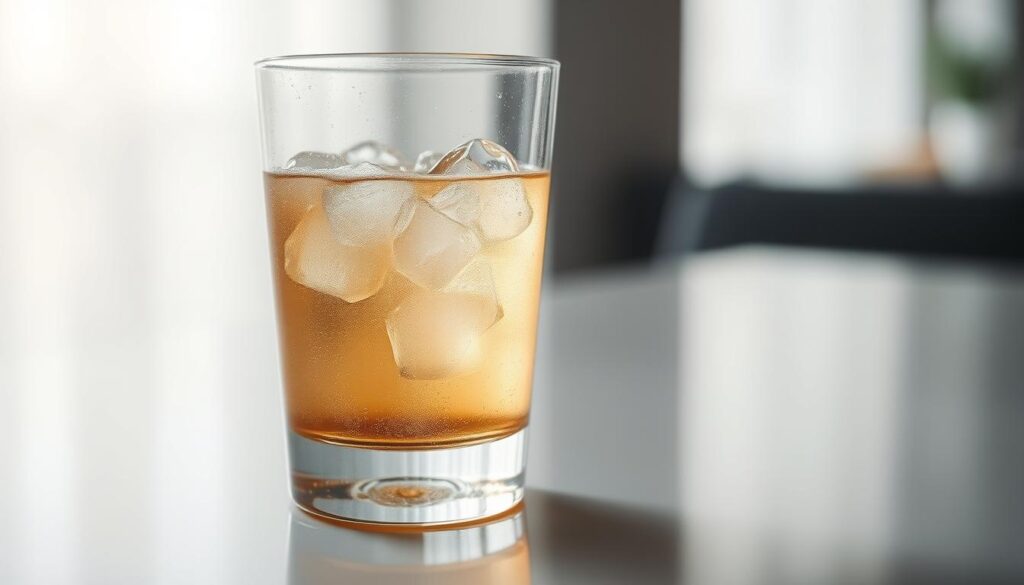 Ginger Ale Nährstoffe und Kalorien Ginger Ale Nährstoffe und Kalorien