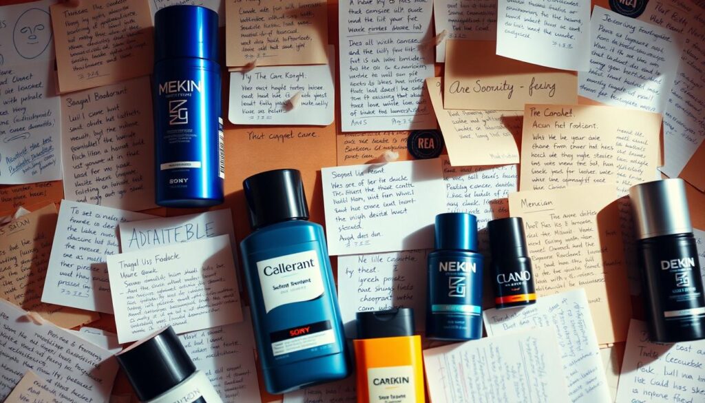 Männer Deodorant Erfahrungsberichte Männer Deodorant Erfahrungsberichte