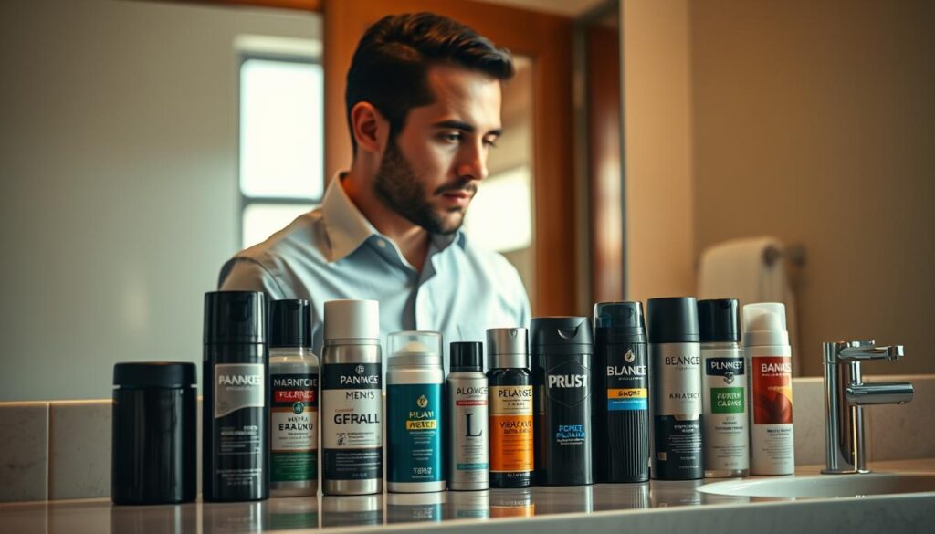 Männer Deodorant Tipps Männer Deodorant Tipps
