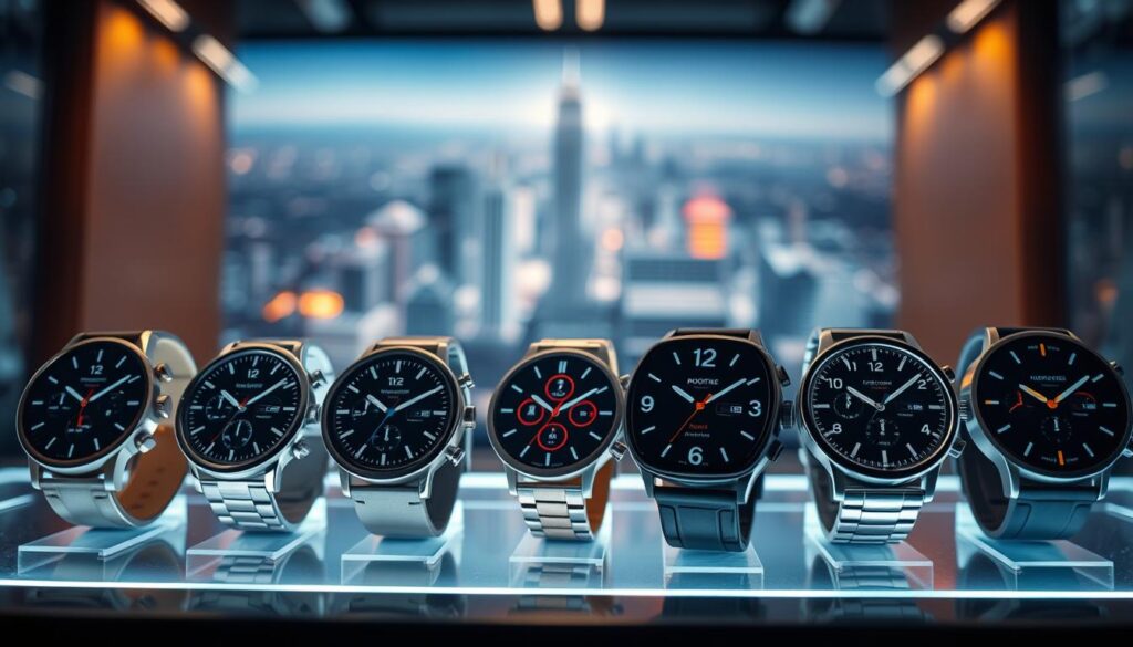 Top Smartwatches 2025