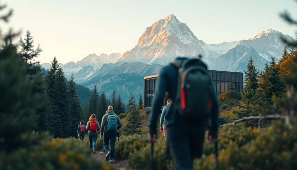 Zukunft der Outdoor Marken