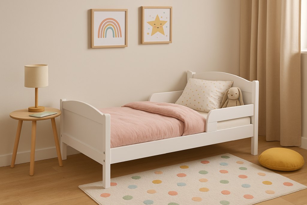 Kinderbett 160x90