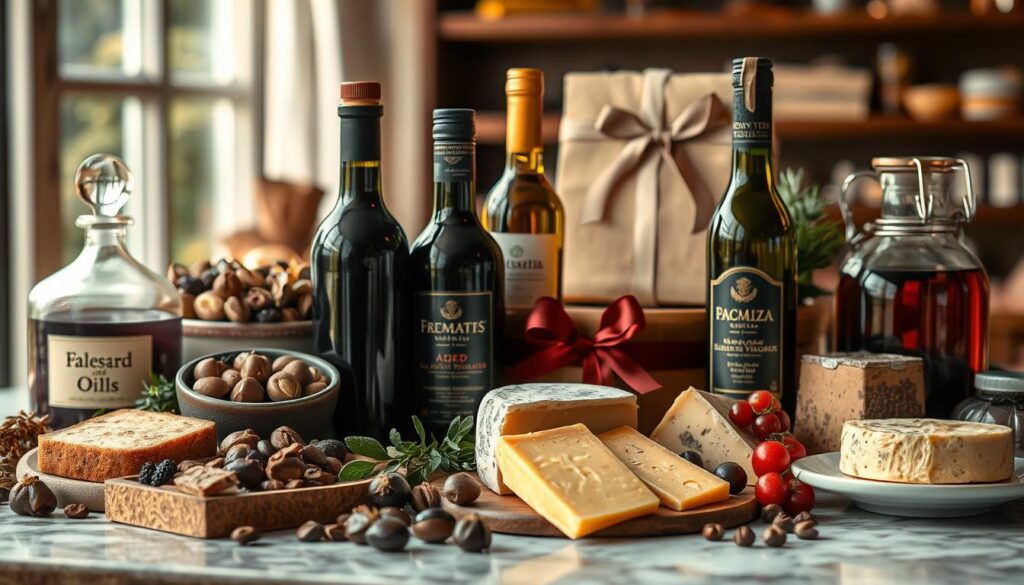 Luxuriöse Geschenke für Feinschmecker Luxuriöse Geschenke für Feinschmecker