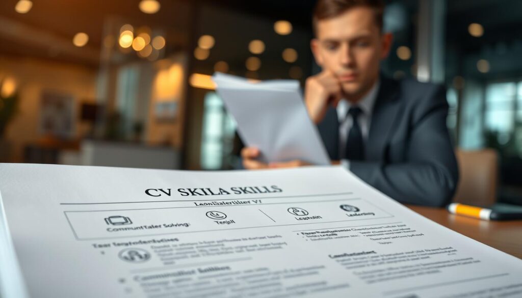 Soft Skills im Lebenslauf