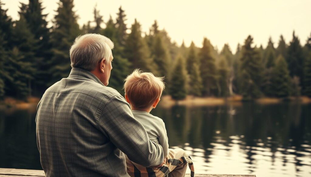 Persönliche Papa Erinnerungen Persönliche Papa Erinnerungen