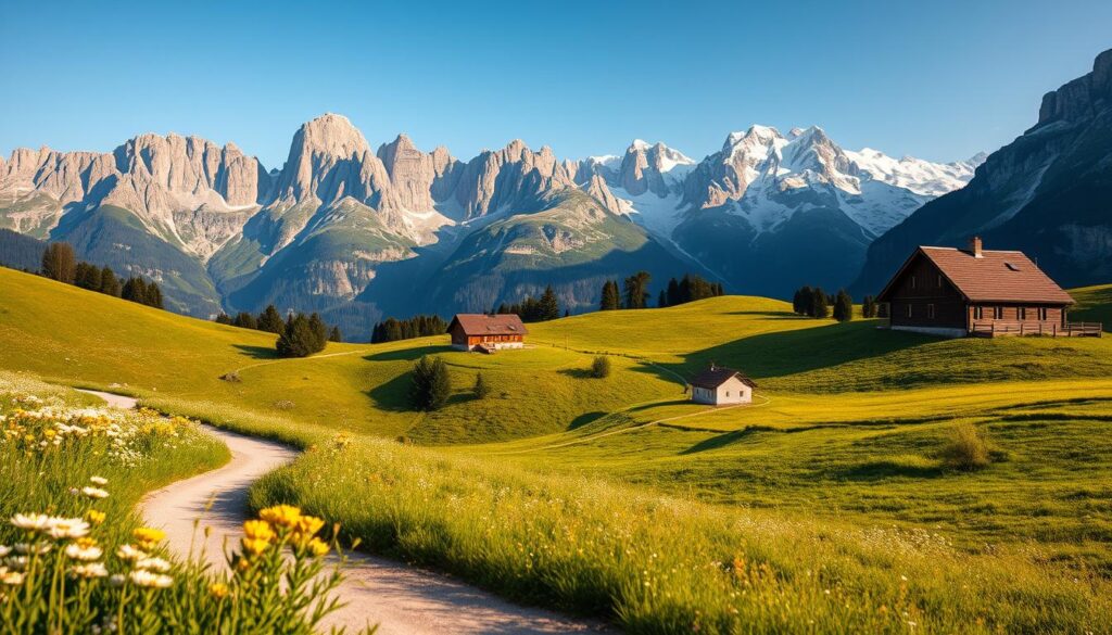 Seiser Alm Ausflugsziele