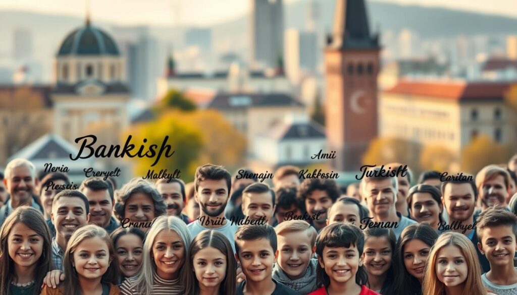 beliebte türkische Jungennamen in Deutschland beliebte türkische Jungennamen in Deutschland
