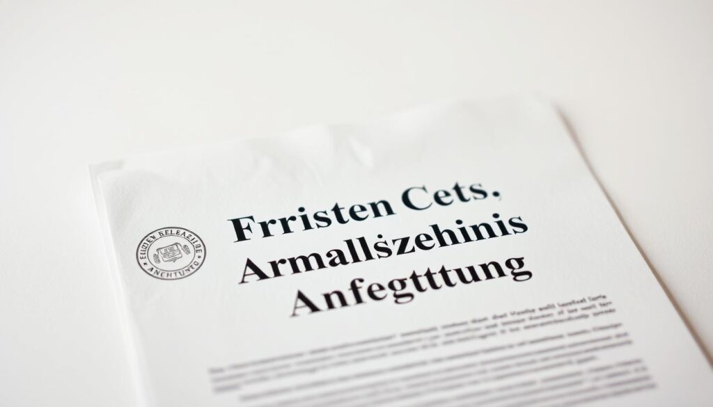 Fristen Kosten Arbeitszeugnis Anfechtung Fristen Kosten Arbeitszeugnis Anfechtung