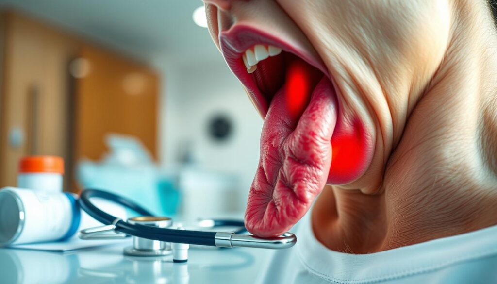 Angina Rückfall nach Antibiotika