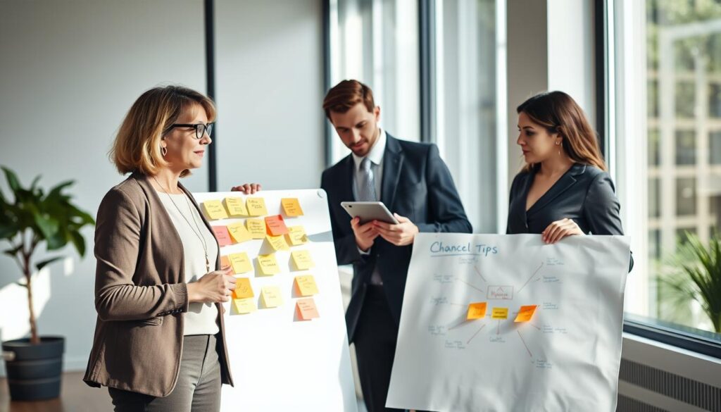 Praktische Tipps für Veränderungen Praktische Tipps für Veränderungen