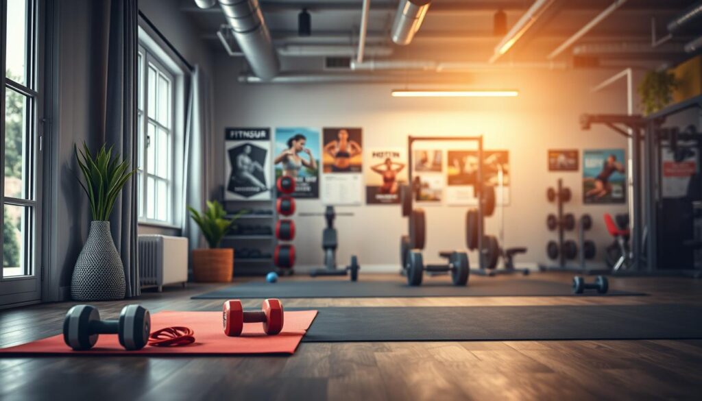 Trainingspläne für Zuhause und Fitnessstudio Trainingspläne für Zuhause und Fitnessstudio
