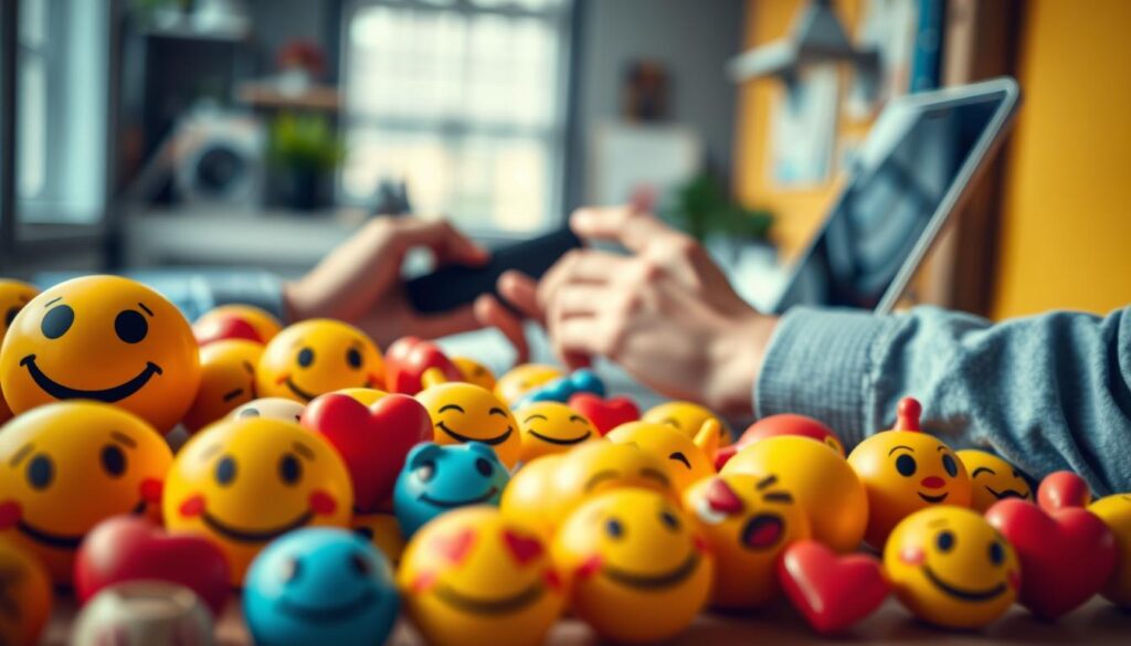 Praktische Tipps Emoji Auswahl Praktische Tipps Emoji Auswahl