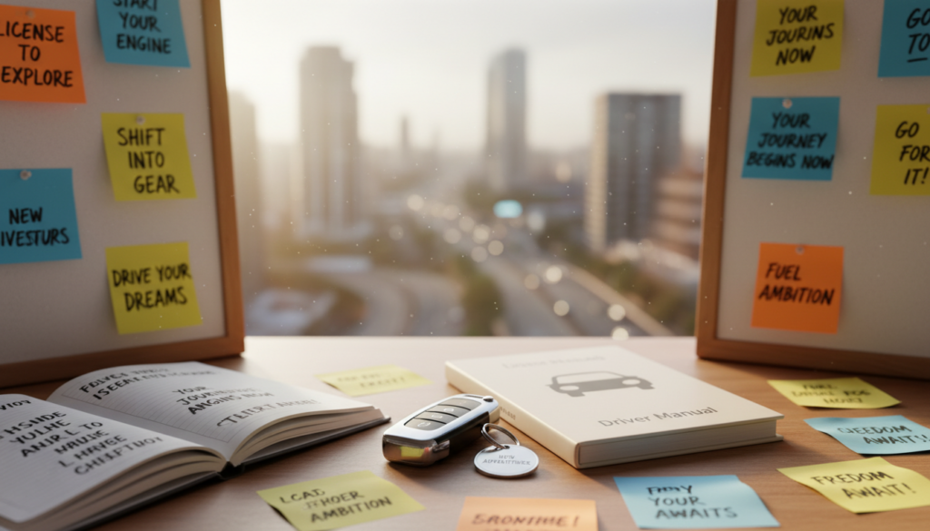 Inspirierende Sprüche Führerschein Inspirierende Sprüche Führerschein